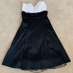 Trixxi Formal Dress/ Prom Dress